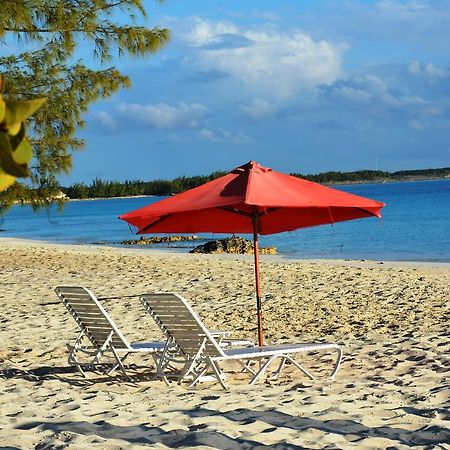 Pigeon Cay Beach Club Arthur Town Exterior foto