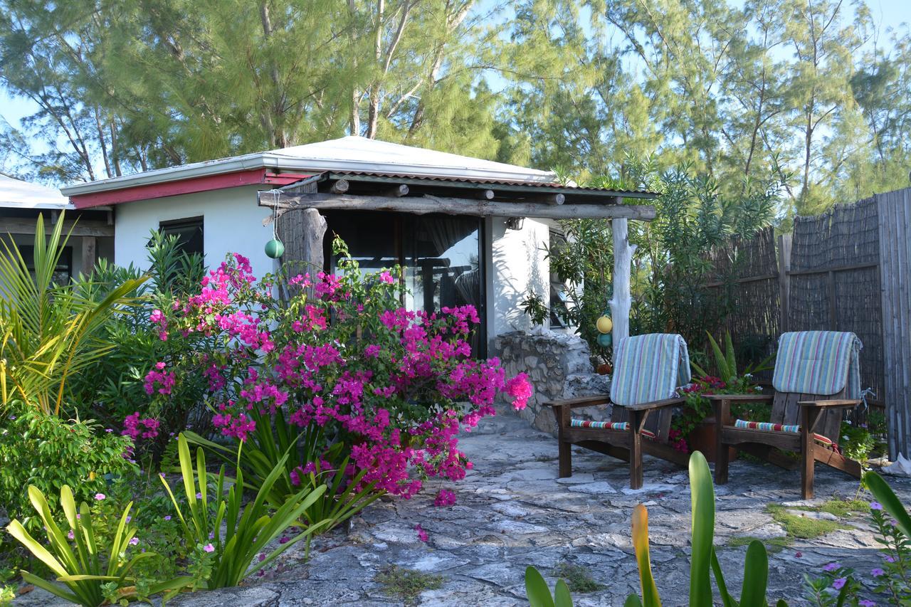 Pigeon Cay Beach Club Arthur Town Exterior foto
