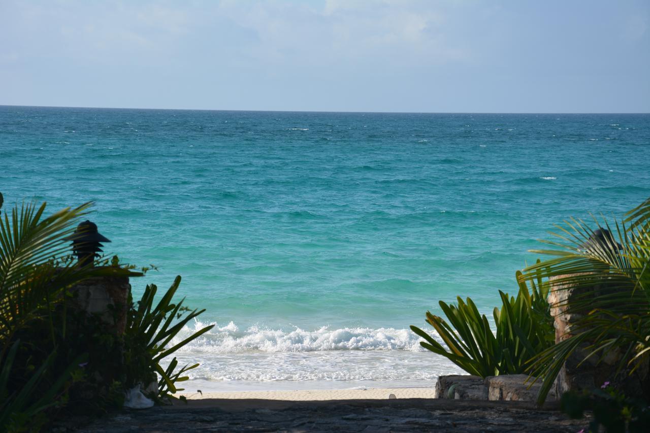 Pigeon Cay Beach Club Arthur Town Exterior foto