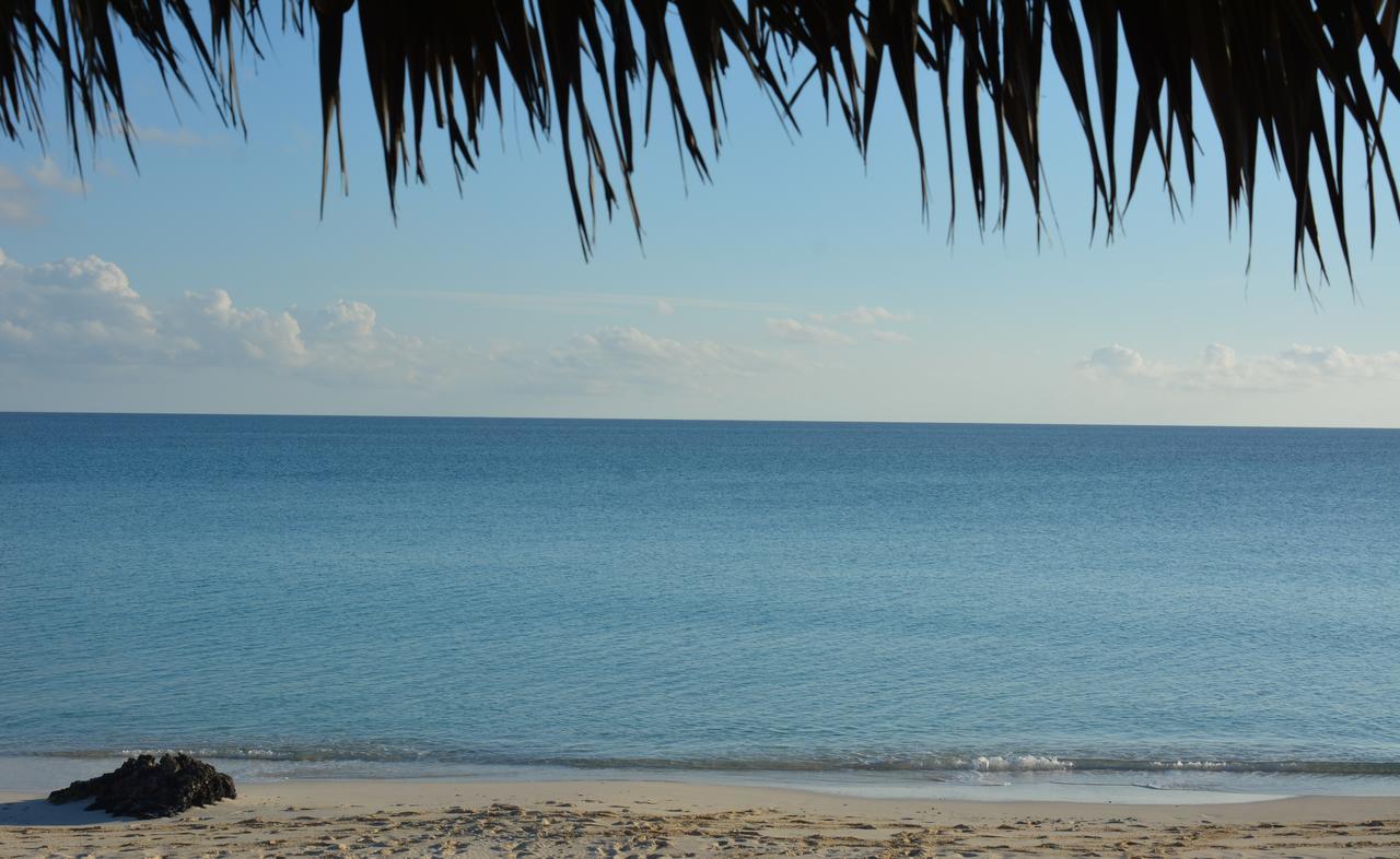 Pigeon Cay Beach Club Arthur Town Exterior foto